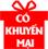 khuyến mại